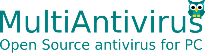 MultiAntivirus the Open Source Antivirus for Windows